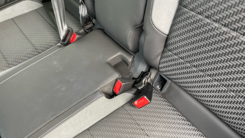 Volkswagen T-Cross 1.0 TSI 110 R-Line 5dr Petrol Estate